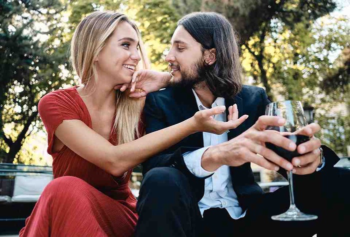 Citas para Personas con Herpes en Connecticut