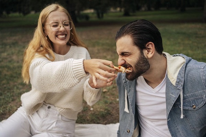 herpes dating
