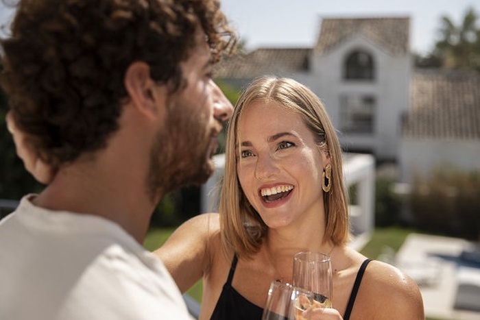 dating with herpes