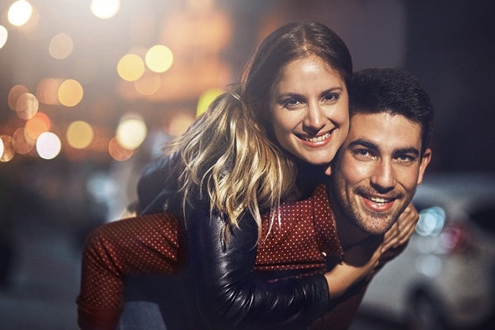 herpes dating