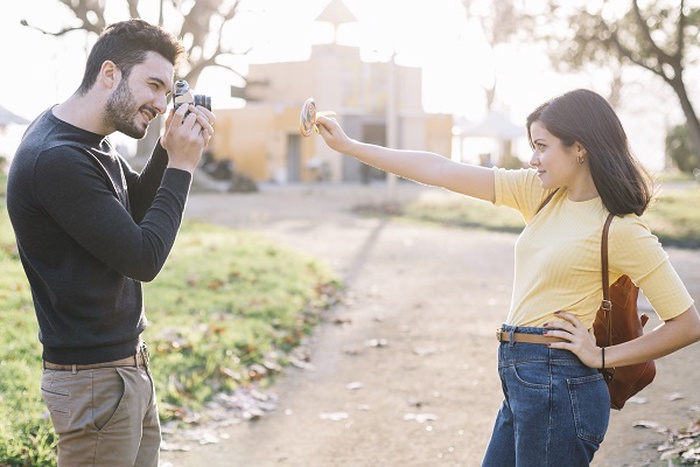 dating with herpes