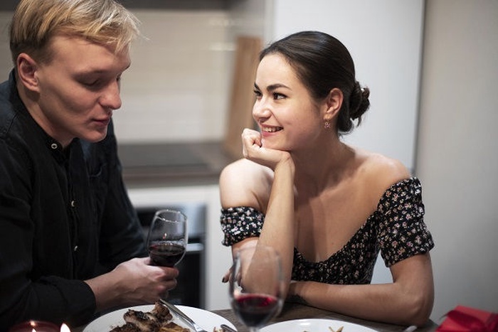 dating herpes