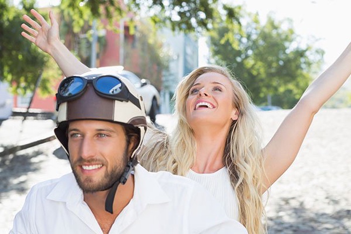 Herpes Dating in Newark, California