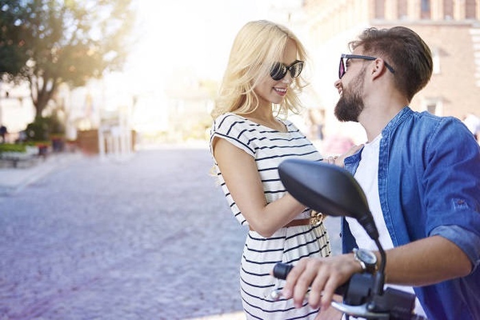 dating with herpes