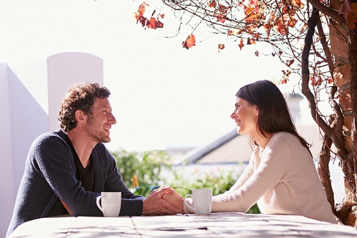 dating with herpes