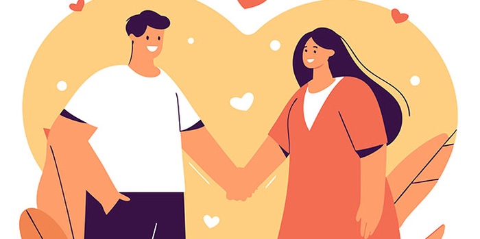 Positive Singles