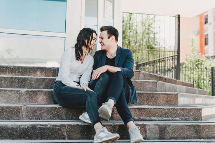 std dating Keller