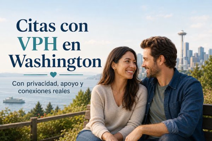 Citas con VPH en Washington