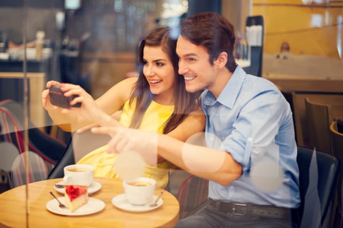 herpes dating York