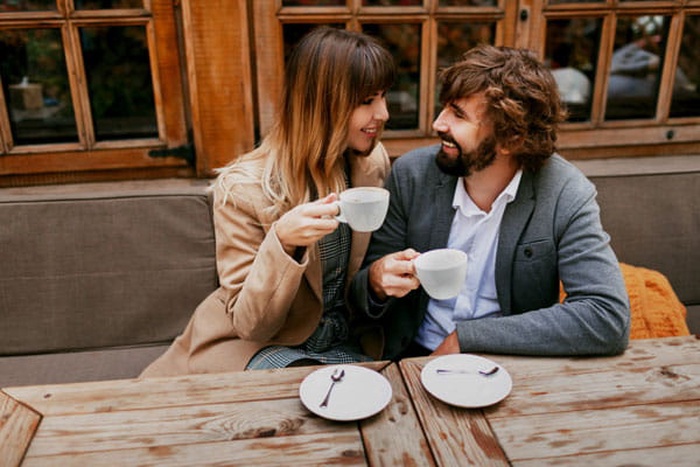 herpes dating 