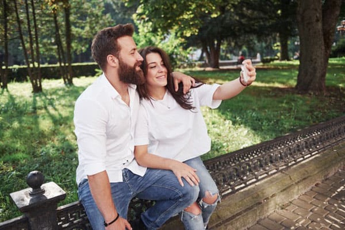 STD dating in Santa Clarita