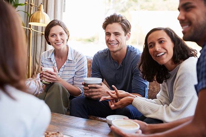 Herpes Support in Redondo Beach, CA: Local Care & Connection