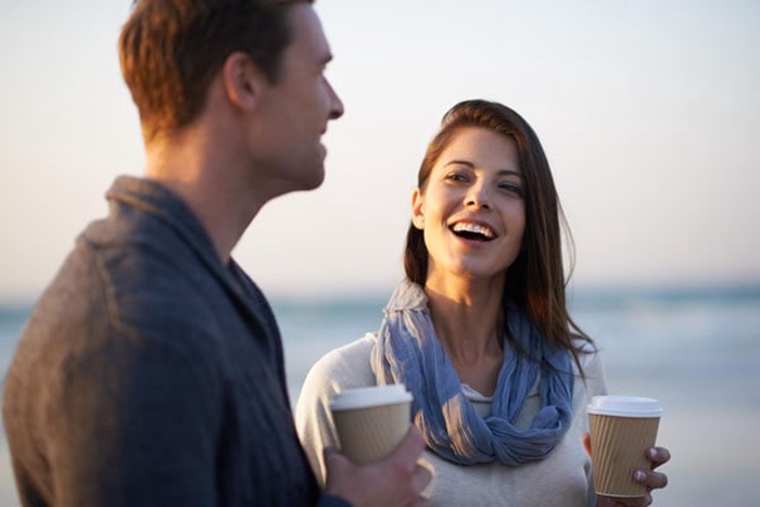 HPV dating West Milford