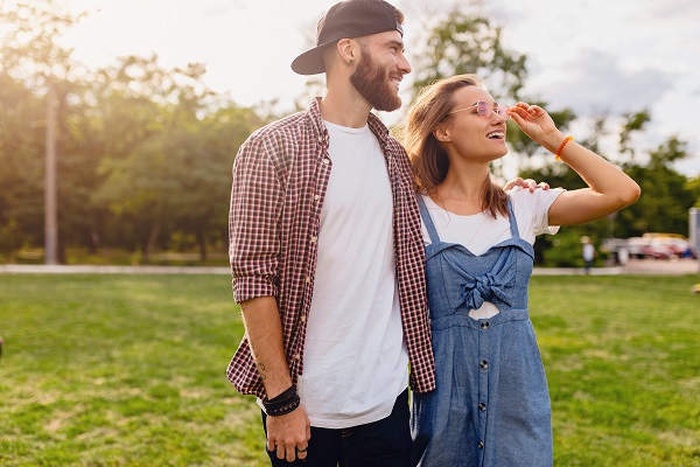 dating with herpes