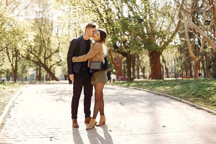 herpes dating