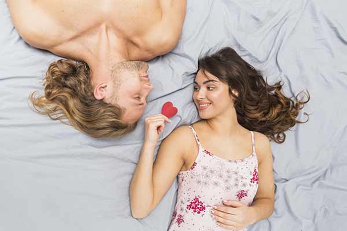 What Are Safe Sex Practices After an HPV Diagnosis?