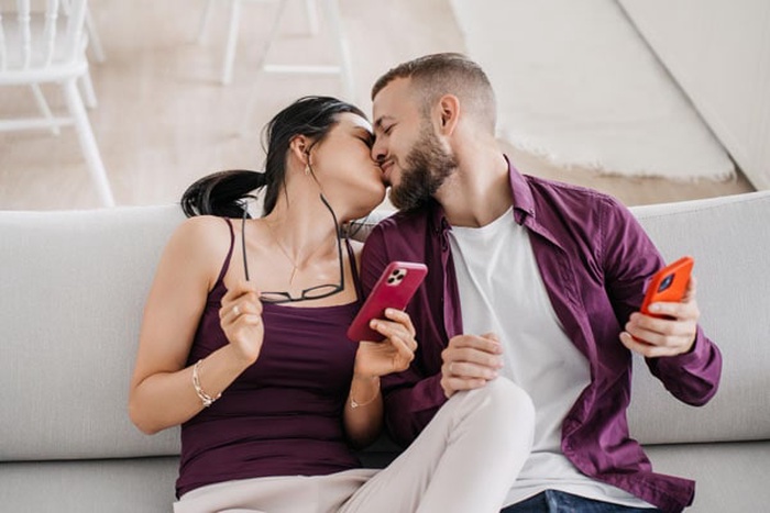 std dating Burlington