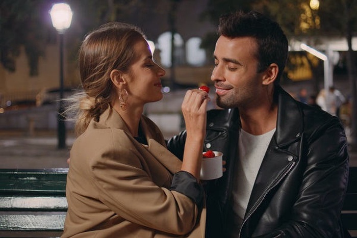 dating with herpes