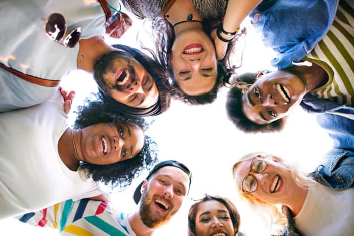 Free to Join PositiveSingles