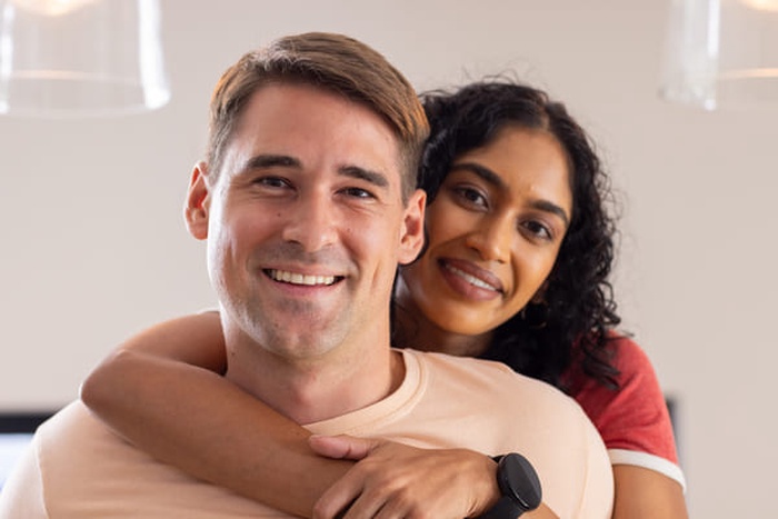 STD Dating in North Dakota