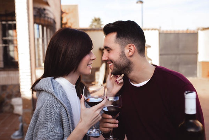 meet people with herpes