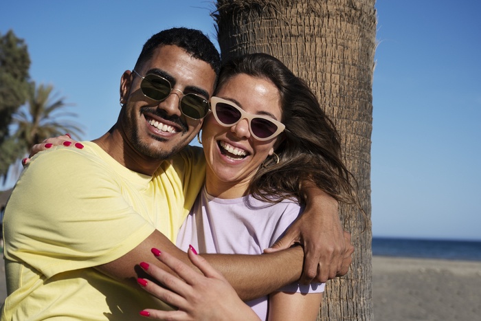 herpes namoro brasil