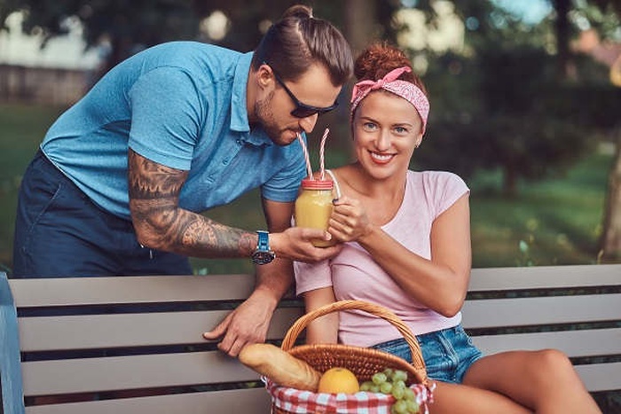 dating herpes