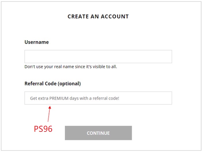 PositiveSingles Referral Code 'PS96' – 60% Off for Singles with Herpes