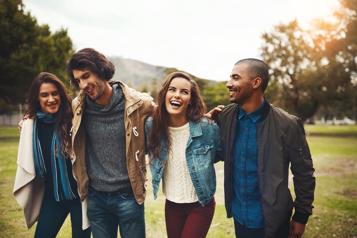 Escondido Herpes Support