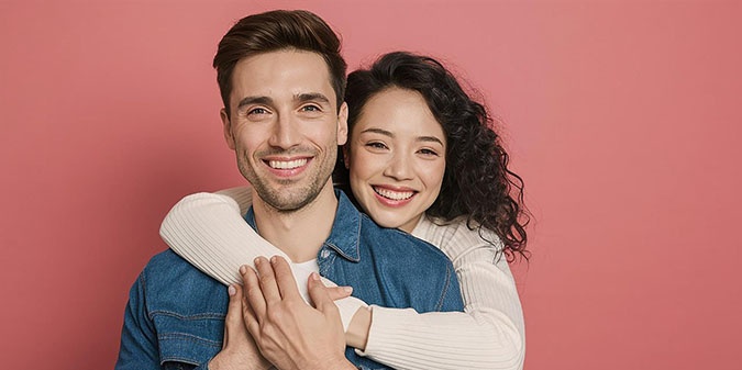 How to Turn Your STD Story into a Strength in Dating and Life