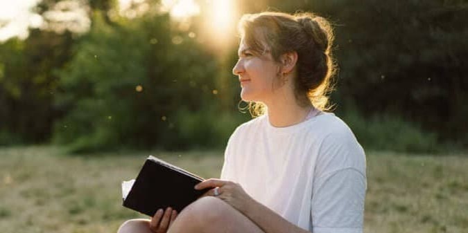 I’m a Christian With Herpes: Finding Grace, Love & Confidence