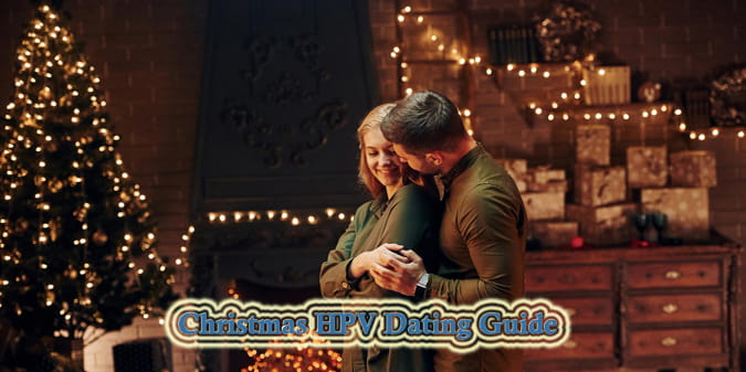 Christmas HPV Dating
