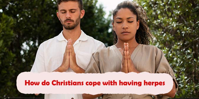 Can a Christian Date with Herpes? Biblical Guidance and Relationship Advice