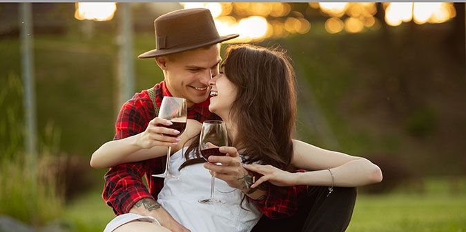 Can You Really Find True Love After a Positive STD Test?
