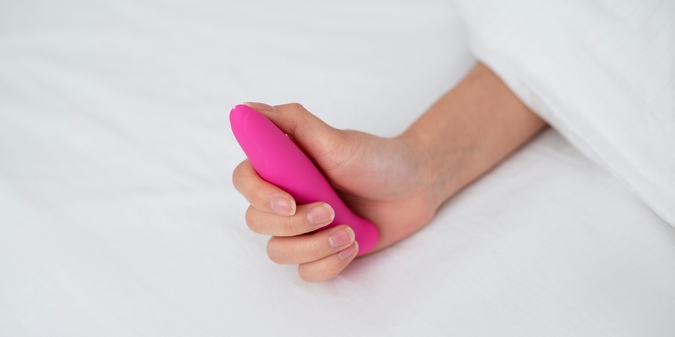 Can You Get an STD From a Sex Toy? Risks, Cleaning, and Safer Use