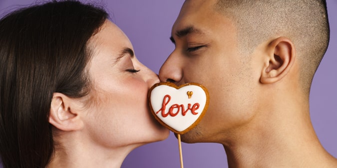 dating with herpes