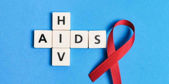 HIV