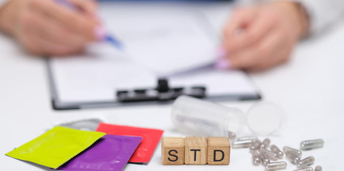 std testing