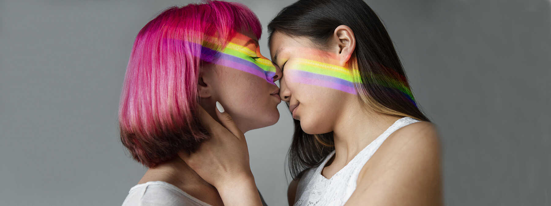 Lesbian STD Dating: Meet Lesbians with Herpes, HIV, or HPV