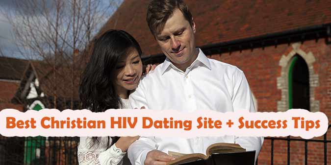 Discover the Best Christian HIV Dating Site + Success Tips
