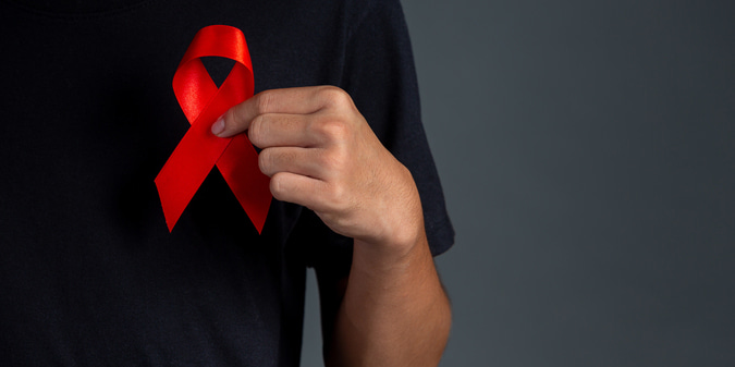 HIV vs AIDS comparison chart