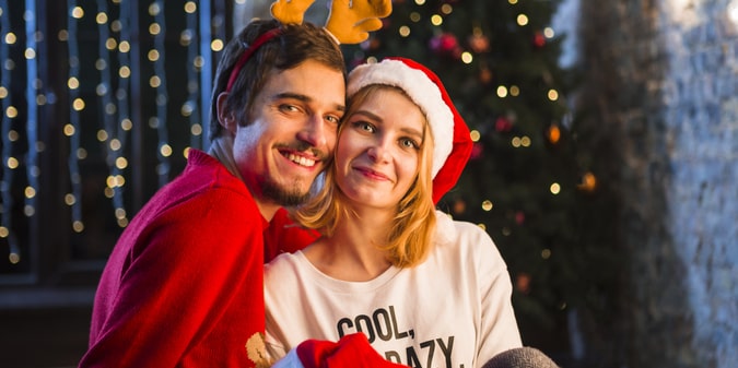 Start the New Year Strong With HPV Dating Confidence