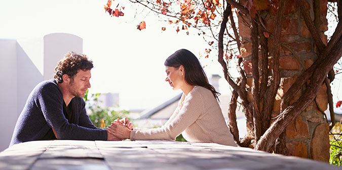 Love After Disclosure: How to Rebuild Confidence in the Dating World