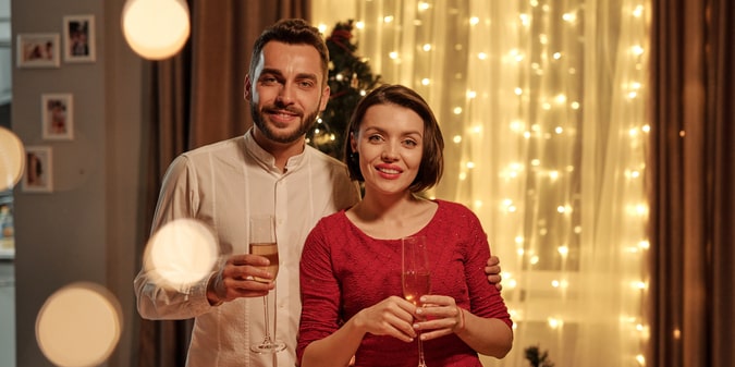 Herpes, Health, and Happiness: A New Year’s Guide