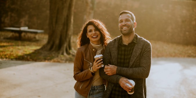 Dating with Oral Herpes