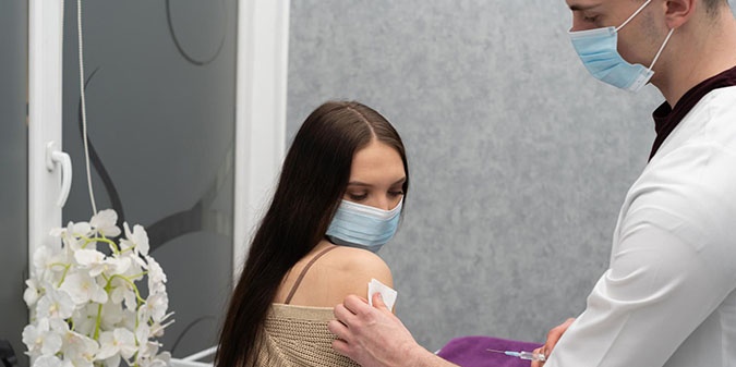 Herpes and Body Positivity: Embracing Confidence in Your Skin