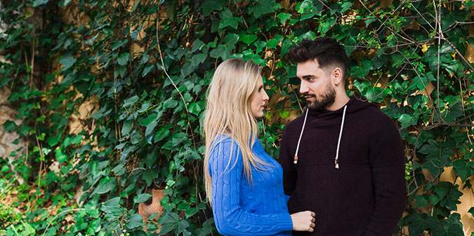 How to Build Trust Faster in Relationships When You Have an Herpes