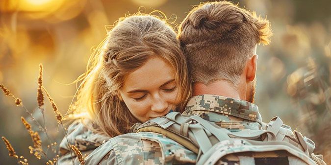Herpes and the Military Dating