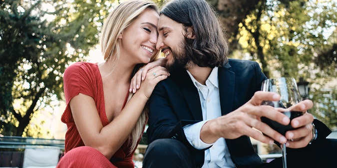 herpes support