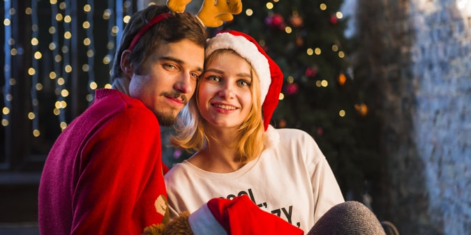 Dating with Herpes During Christmas